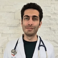 mehrzad Dr. Mehrzad
